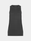 Frenckenberger Cashmere Tank Top Size: L