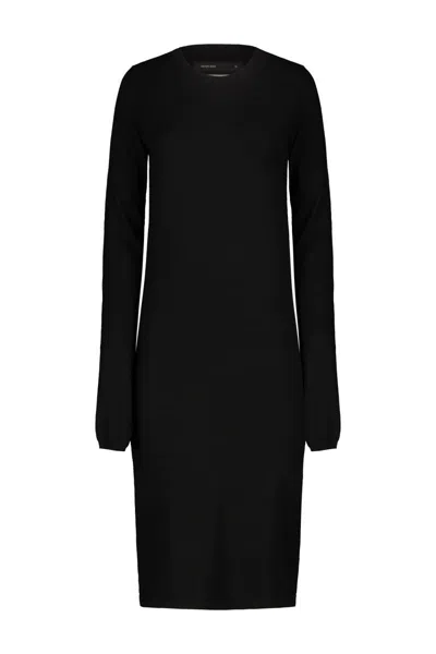 FRENCKENBERGER FRENCKENBERGER STRETCH DRESS CLOTHING