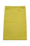 Frenckenberger Stretch Neck Tube Accessories In Green