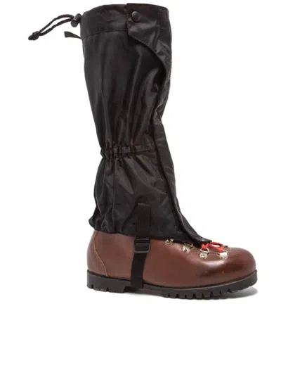 Frendo Ghette In Brown