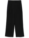 Frenken Devotion Trousers In Black