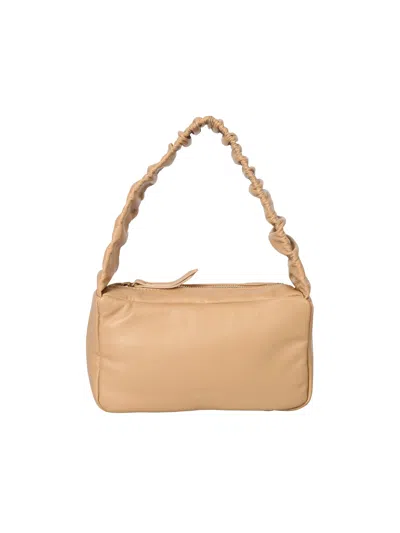 Frenzlauer Flyer Bag In Beige