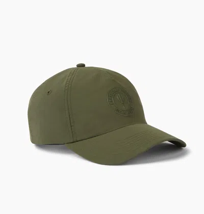 Frescobol Carioca Artur Cap Vineyard Green
