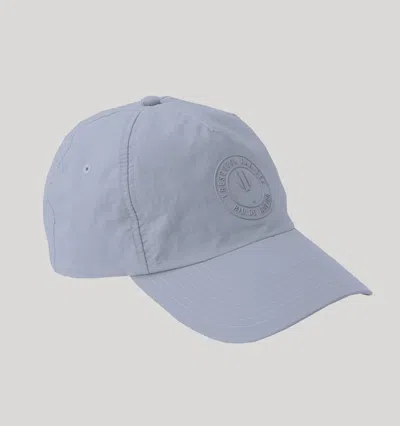 Frescobol Carioca Baseball Cap With Logo