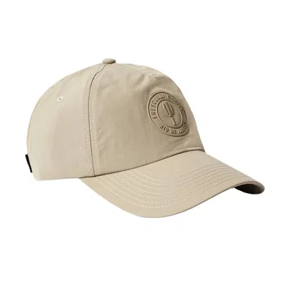 Frescobol Carioca Beige Baseball Cap