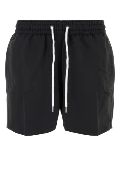 Frescobol Carioca Costume-s Nd  Male In Black