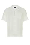 Frescobol Carioca Camicia-xl Nd  Male