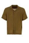 Frescobol Carioca Camicia-xl Nd  Male