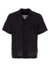 Frescobol Carioca Camicia-xl Nd  Male