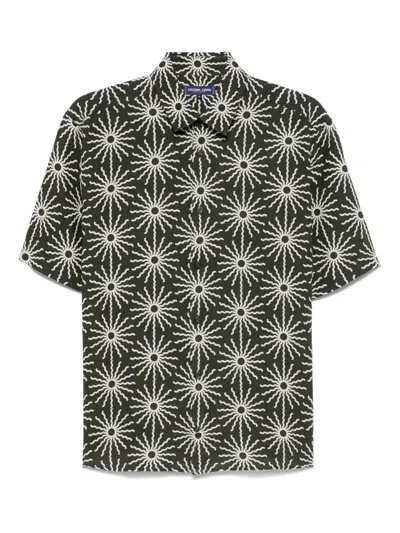 Frescobol Carioca Castro Shirt