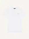 Frescobol Carioca Dinis Printed T-shirt
