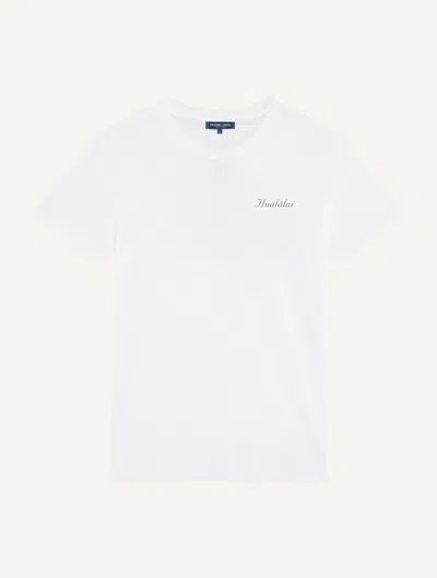 Frescobol Carioca Dinis Printed T-shirt