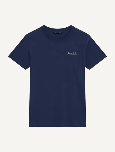 Frescobol Carioca Dinis Printed T-shirt