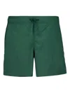 Frescobol Carioca Salvador Sport Swim In Green