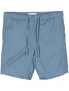 Frescobol Carioca Felipe Drawstring Shorts