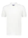 Frescobol Carioca Horacio Pique Polo Shirt