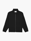 Frescobol Carioca Inácio Sweater In Black