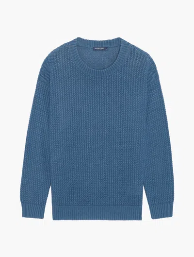 FRESCOBOL CARIOCA JARDIM LINEN SWEATER