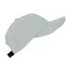 Frescobol Carioca Light Grey Cap