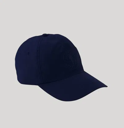 Frescobol Carioca Men's 5 Panel Cap With Logo