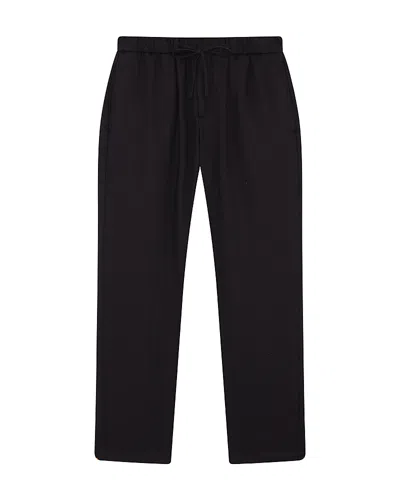 FRESCOBOL CARIOCA OSCAR DRAWSTRING PANTS