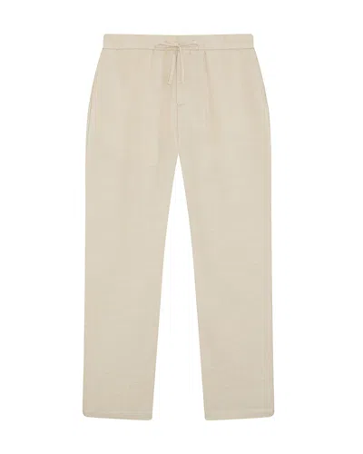FRESCOBOL CARIOCA OSCAR DRAWSTRING PANTS