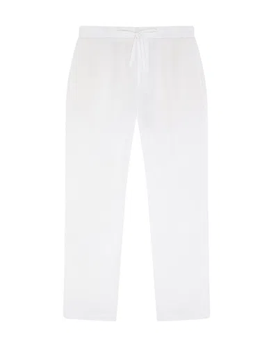 FRESCOBOL CARIOCA OSCAR DRAWSTRING PANTS