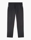 Frescobol Carioca Otavio Sweatpants In Black