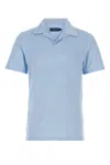 Frescobol Carioca Polo-m Nd  Male