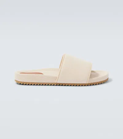 Frescobol Carioca Renato Slides In Neutral