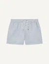 Frescobol Carioca Rio Swim