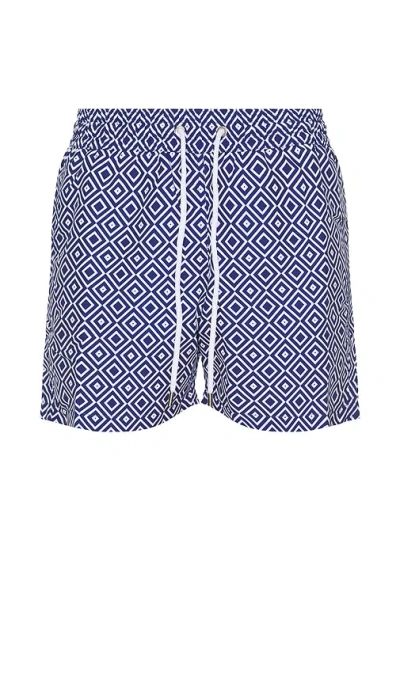 FRESCOBOL CARIOCA RIO SWIM SHORT