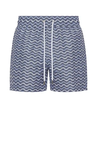 FRESCOBOL CARIOCA RIO SWIM SHORT
