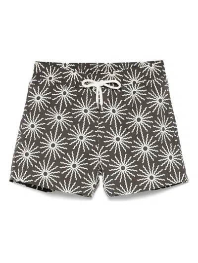 FRESCOBOL CARIOCA RIO SWIM SHORTS
