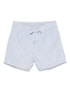 Frescobol Carioca Rio Swim Shorts
