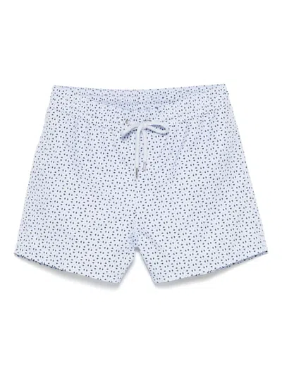Frescobol Carioca Rio Swim Shorts