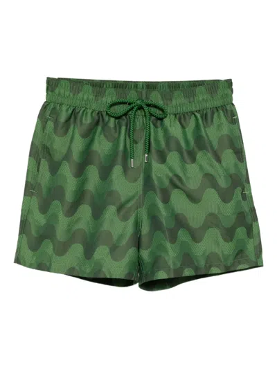 FRESCOBOL CARIOCA RIO SWIM SHORTS