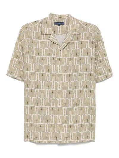 Frescobol Carioca Roberto Shirt