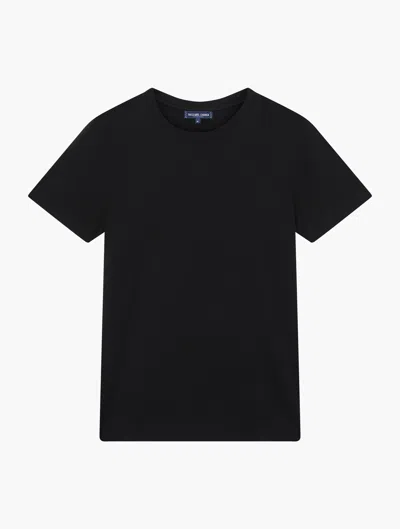 Frescobol Carioca Rosa T-shirt In Black