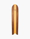 Frescobol Carioca Row Baja Surfboard In Fiji