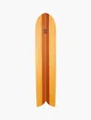 Frescobol Carioca Row Baja Surfboard In Hawaii