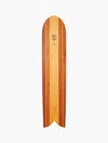 Frescobol Carioca Row Baja Surfboard In Tahiti