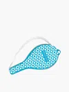 Frescobol Carioca Row Ipanema Neoprene Bat Case In Sky Blue