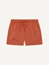 Frescobol Carioca Salvador Sport Swim Shorts