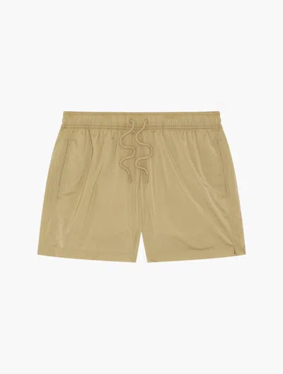 Frescobol Carioca Salvador Sport Swim In Dried Moss