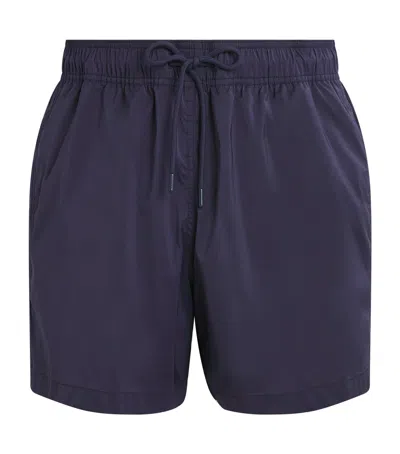 FRESCOBOL CARIOCA SALVADOR SWIM SHORTS