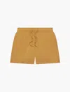 Frescobol Carioca Salvador Swim Shorts In Harvest Gold