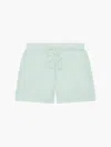 Frescobol Carioca Salvador Swim Shorts In Mineral