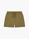 Frescobol Carioca Salvador Swim Shorts In Spinach