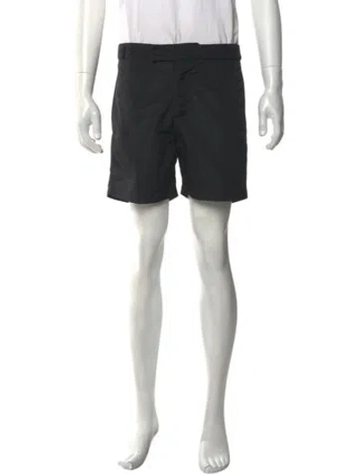 Pre-owned Frescobol Carioca Shorts W/ Tags In Black
